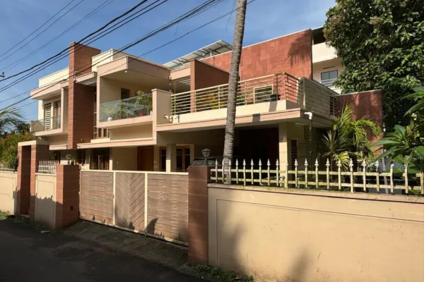 G+1 VILLA AT NADD AL SHIBA SECOND