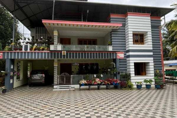 G+1 VILLA AT NADD AL SHIBA SECOND