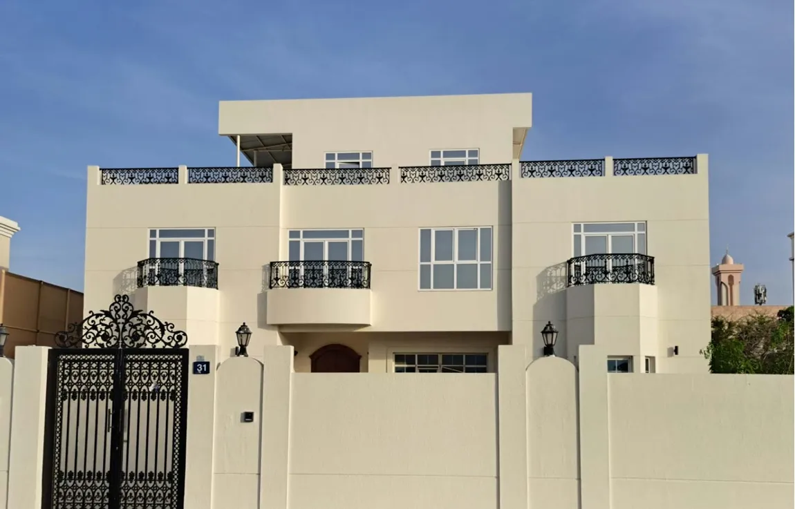 Residential Project 1