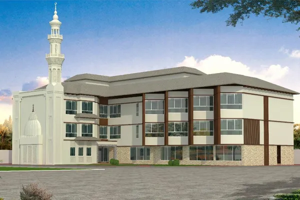 Residential Project 1