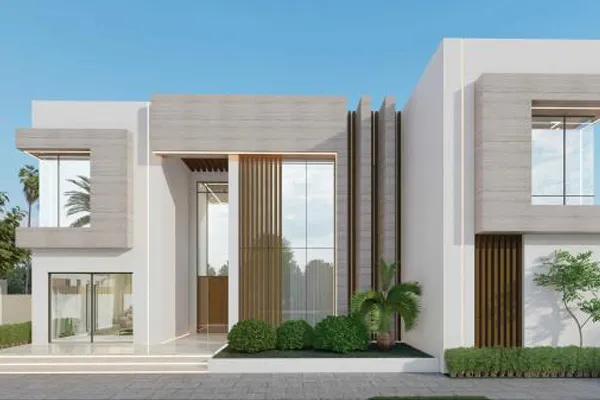 G+1 VILLA AT NAD HESSA