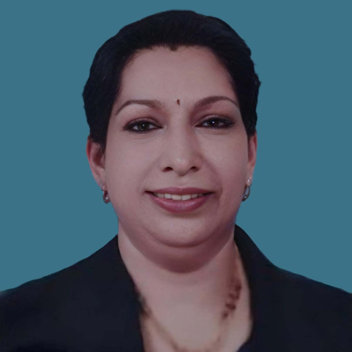 Indhira Raveendranath