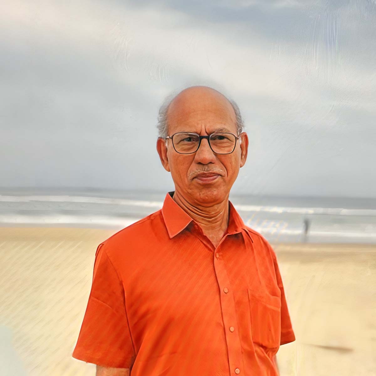 Ramachandran Nair